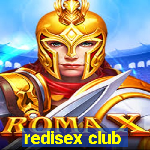 redisex club